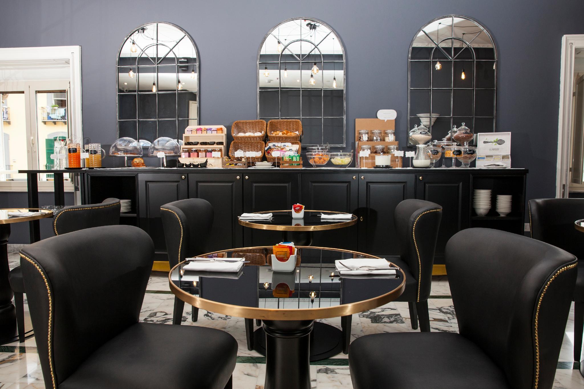 ブティックホテル メトロ 900 写真