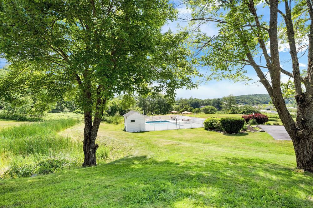 ベストウェスタン フリーポート イン 写真