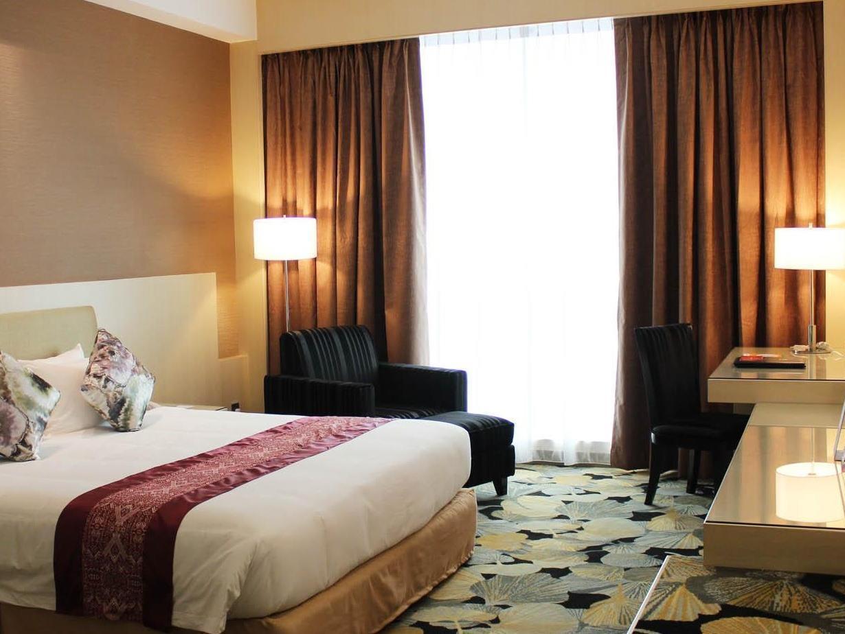 インペリアル ホテル 写真