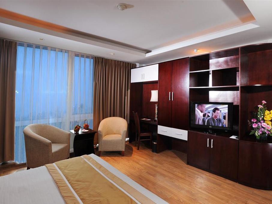 コシアナ ホテル 写真