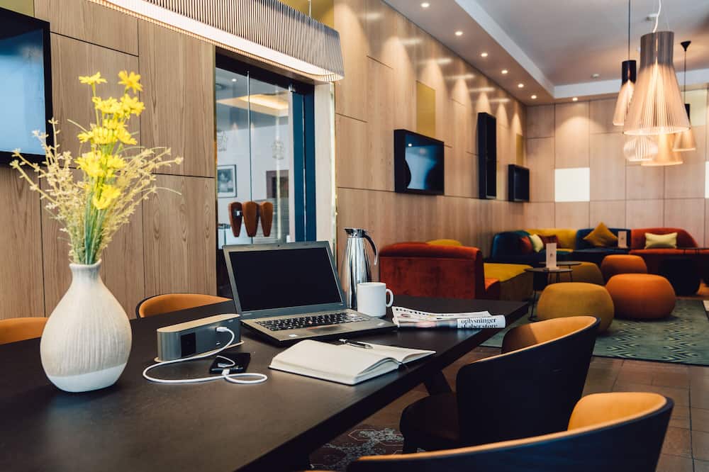 プロフィルホテルズ リッチモンド 写真