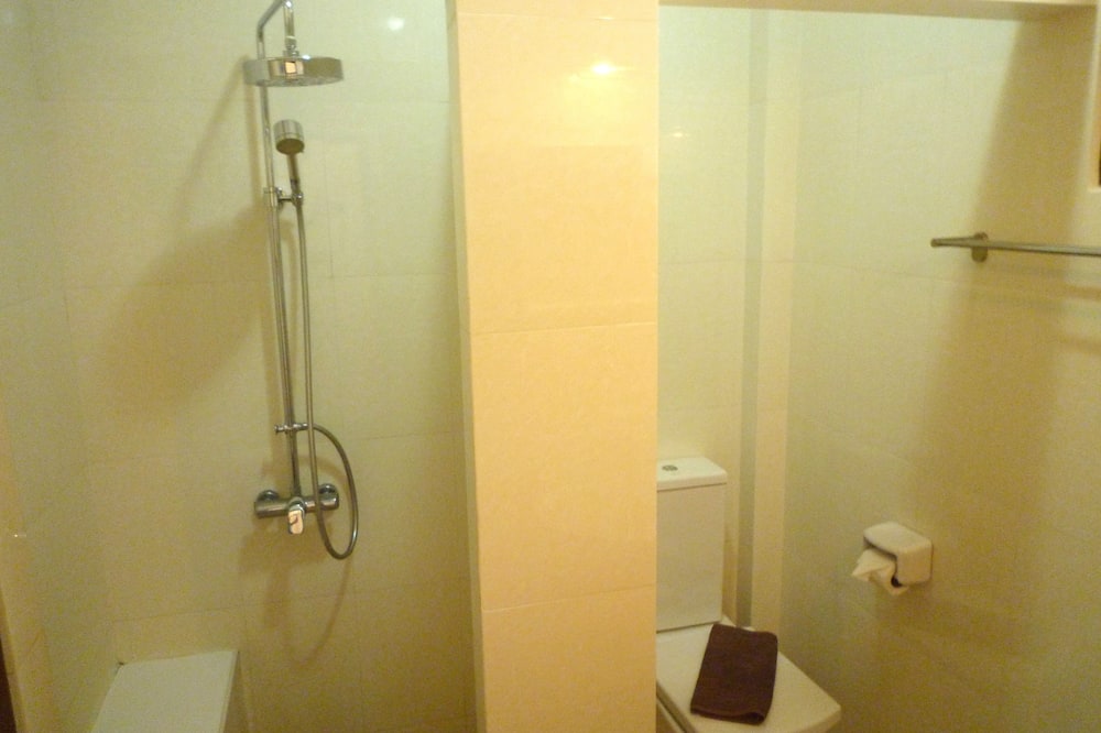 パクホントン ヴィラ サイナムカン ヴァット ノン 写真