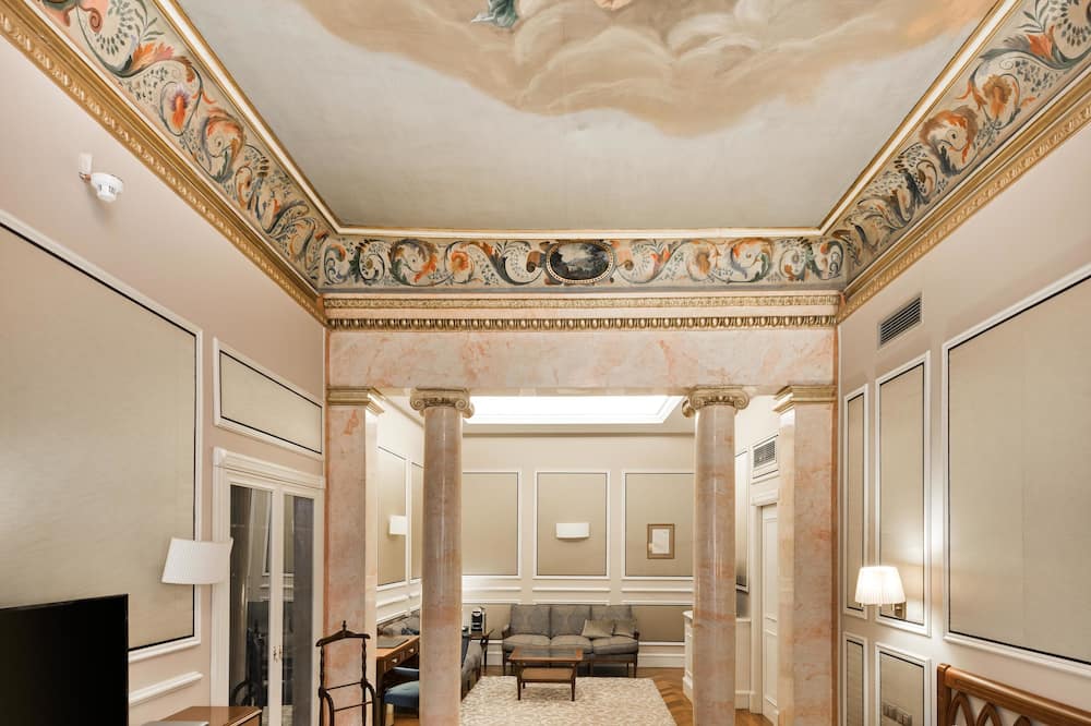 カタロニア ラス コルテス ホテル 写真