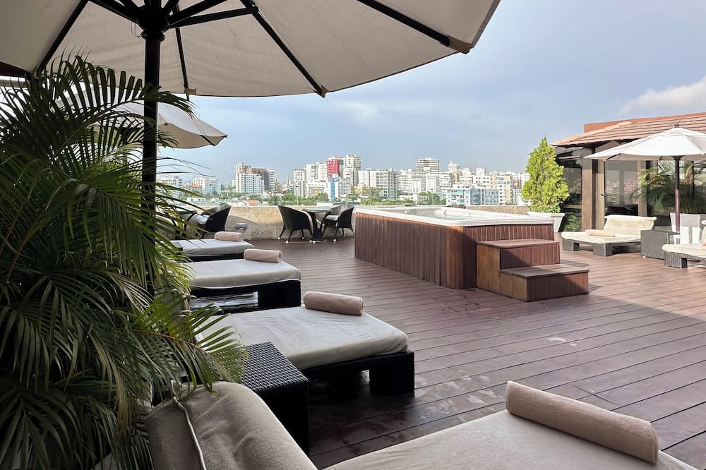 バルセロ サント ドミンゴ 写真