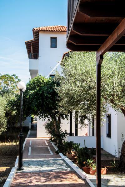 クラブ リダ ホテル 写真