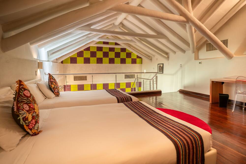 カーサ カルタヘナ ブティック ホテル ＆ スパ 写真