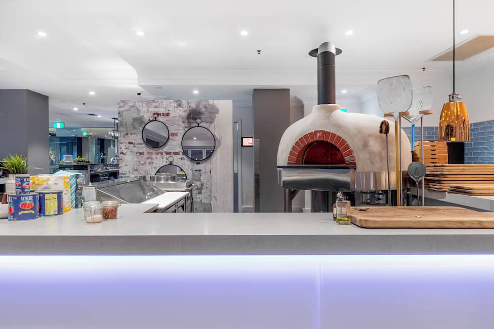 リッジス シドニー セントラル 写真