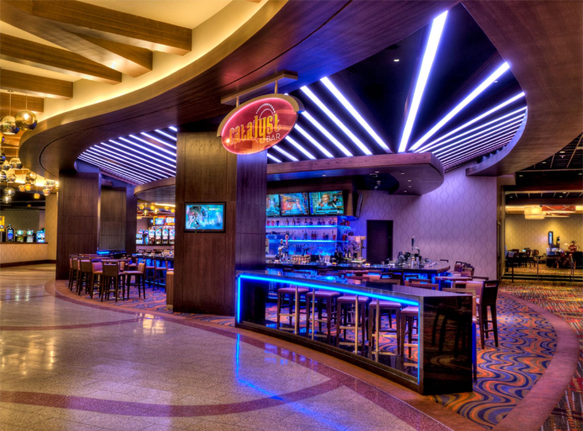 ザ リンク ホテル ＆ カジノ ア シーザーズ リワーズ デスティネーション 写真