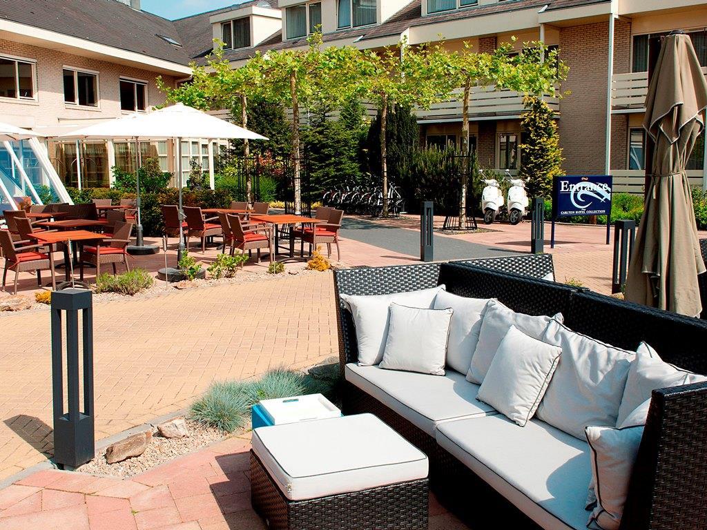 Carlton President Hotel 写真