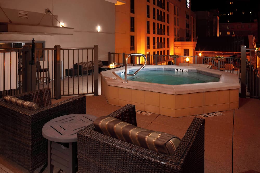 Courtyard by Marriott Memphis Downtown 写真