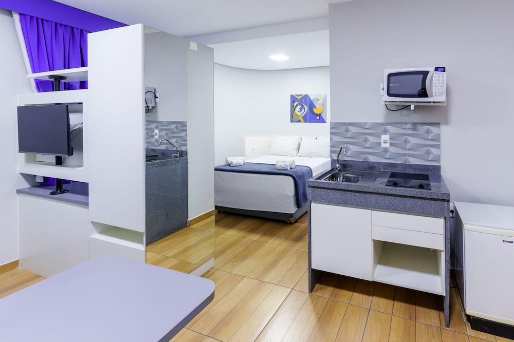 カリヨン プラザ ホテル 写真