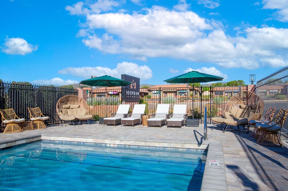 ココペリ イン セドナ、トレードマーク コレクション バイ ウィンダム 写真