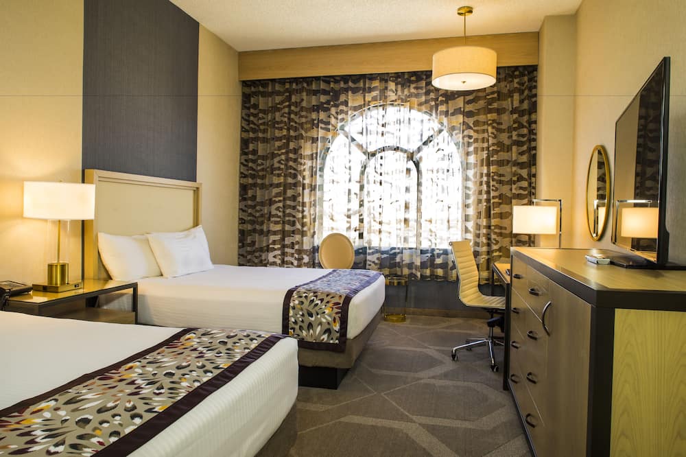 サムズ タウン ホテル アンド ギャンブリング ホール 写真