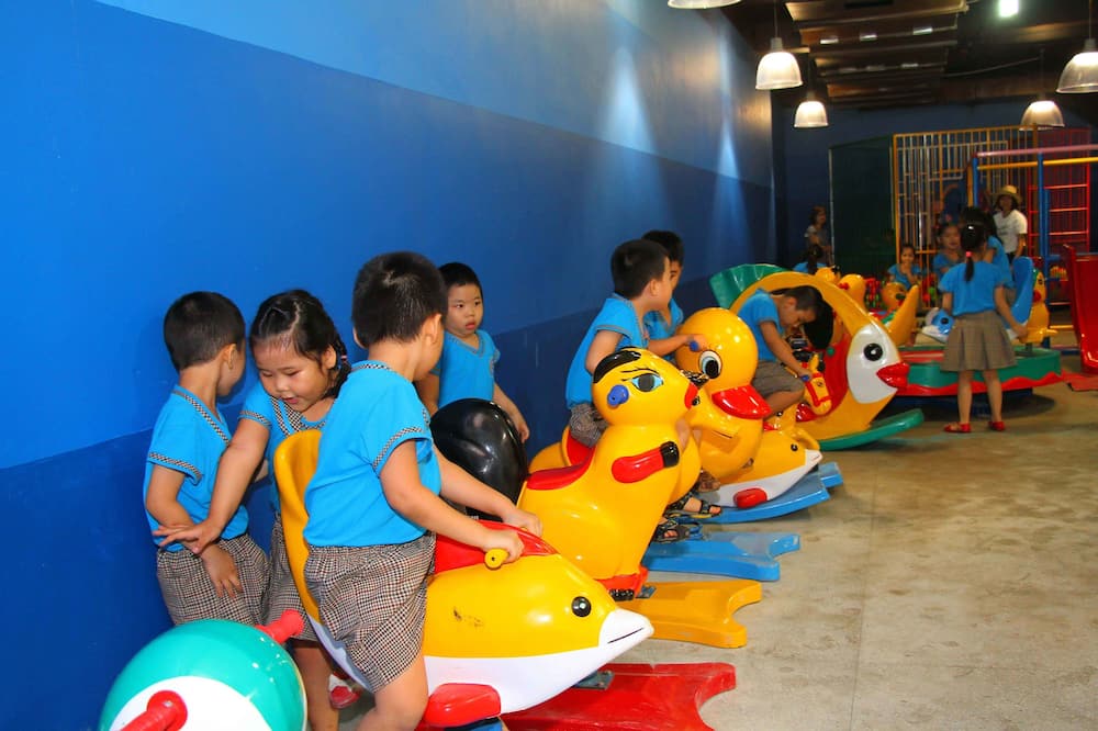 ホリデー ビーチ ホテル ダナン 写真