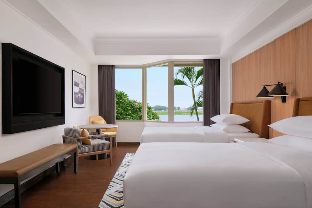 バンダラ インターナショナル ホテル 写真