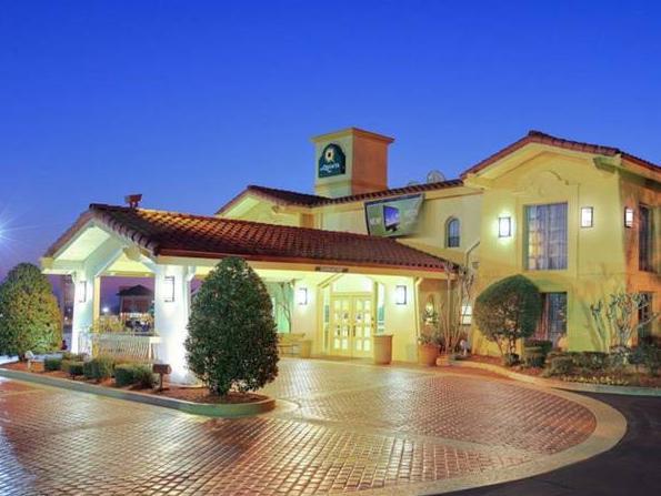 モーテル 6 ノース リトル ロック、アーカンソー - マケイン 写真