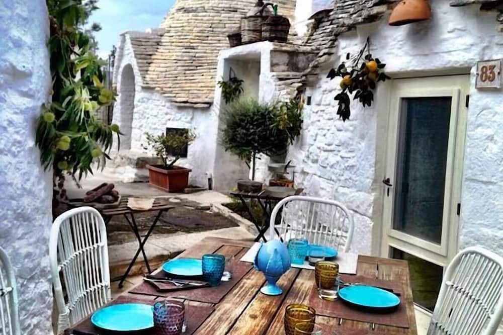 トゥルッリ プーリア リゾート 写真