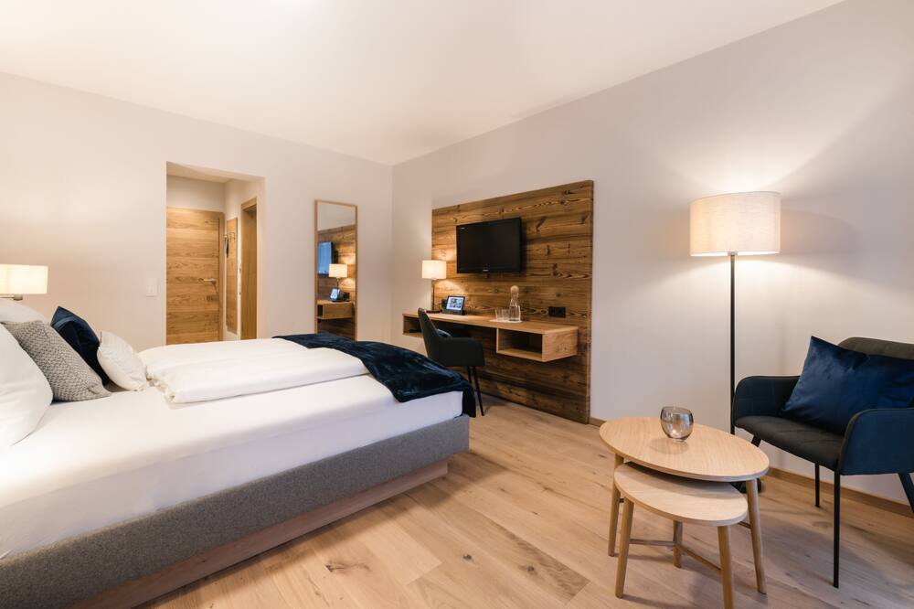 メイゼイト ロッジ 写真