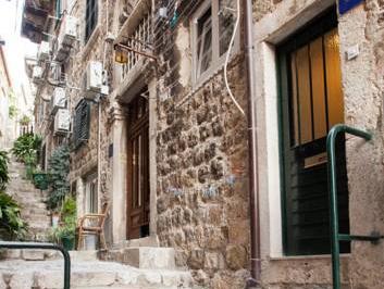 プライベート アコモデーション リンダ 写真