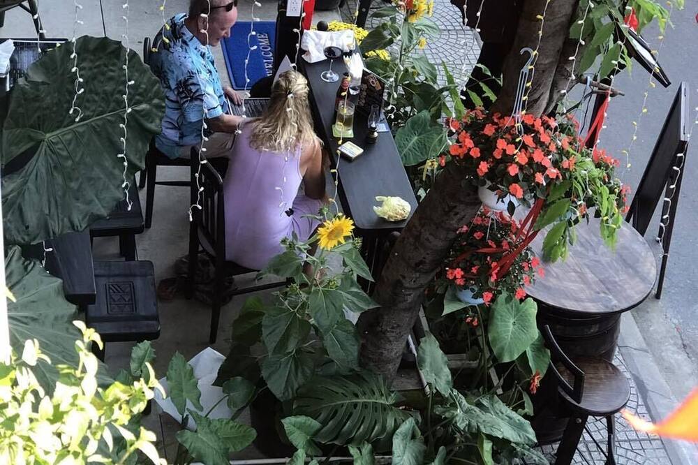 ホイアナン ブティックホテル 写真