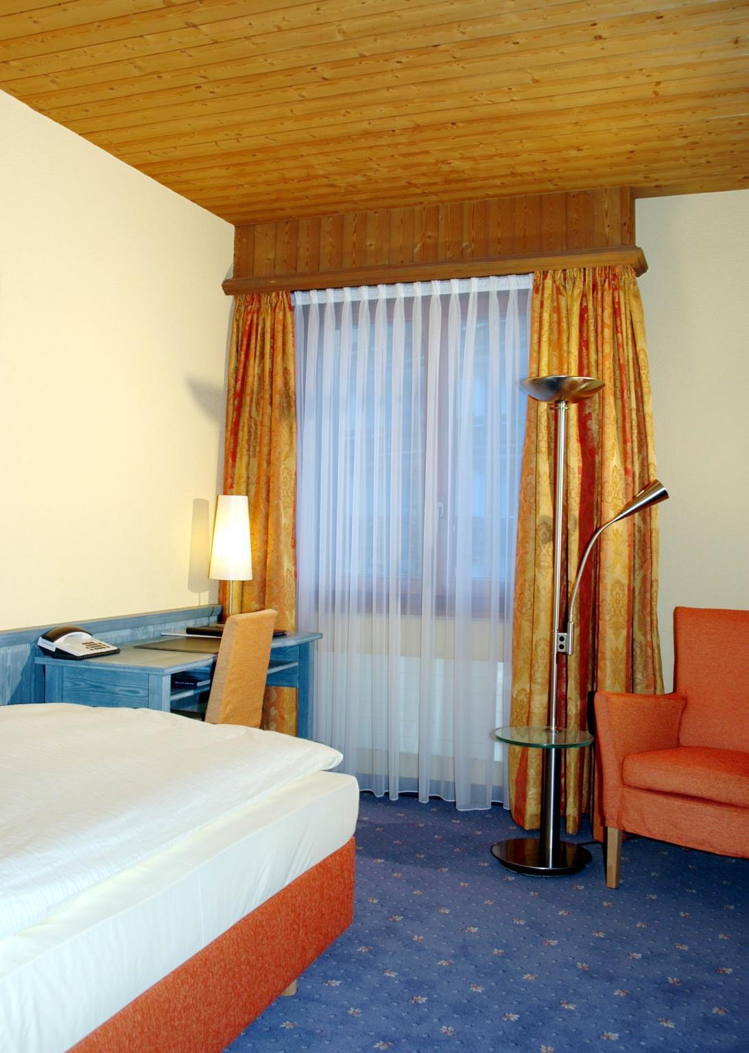 ホテル シミ 写真