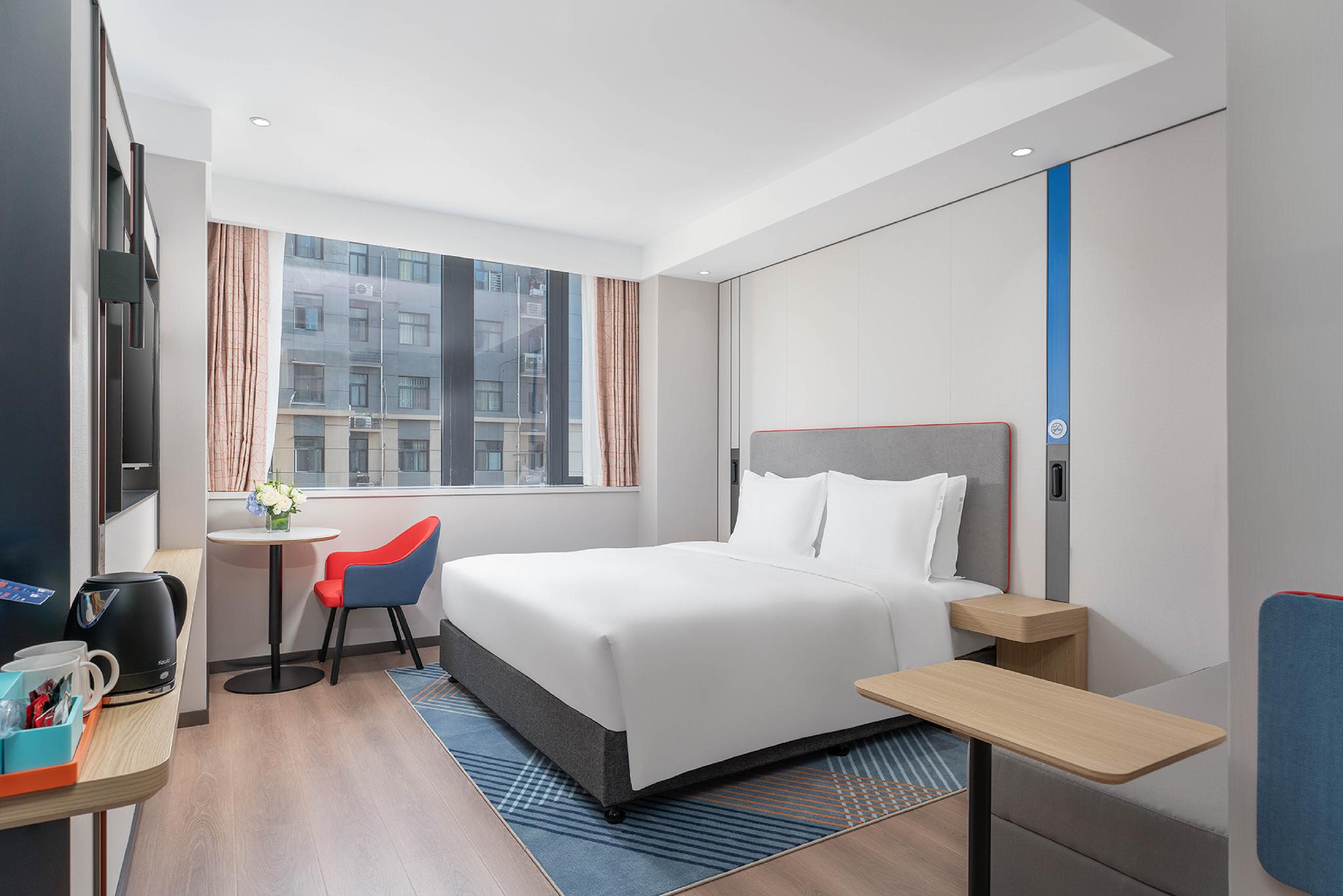 Holiday Inn Express Xi An Daxing By IHG 写真