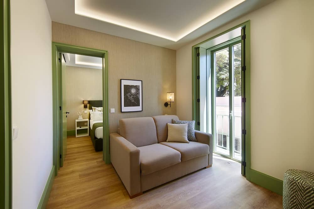 シントラ グリーン シャレー - ベッド & ブレックファスト 写真