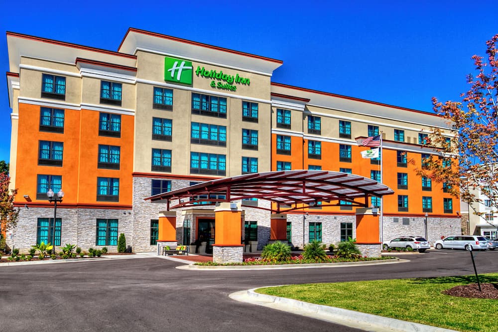 Holiday Inn & Suites Tupelo North By IHG 写真