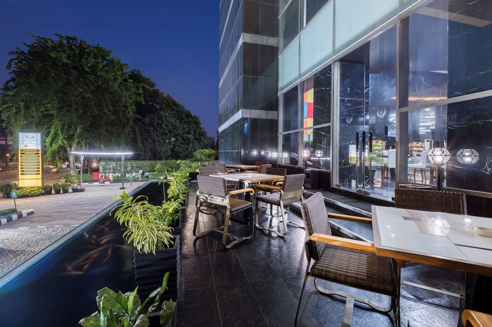 マリーン パーク ホテル 写真