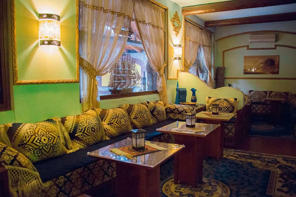 Hotel Ristorante La Perla 写真