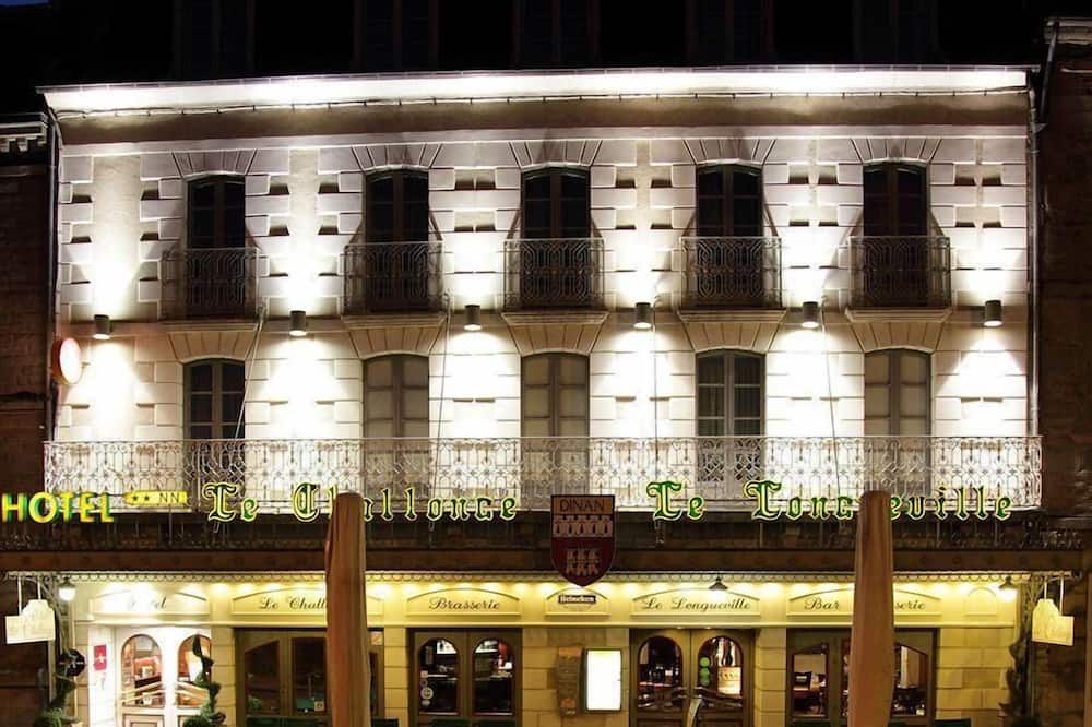 Hôtel Marguerite 写真