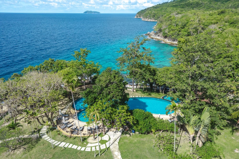 バン ラヤ リゾート & スパ 写真