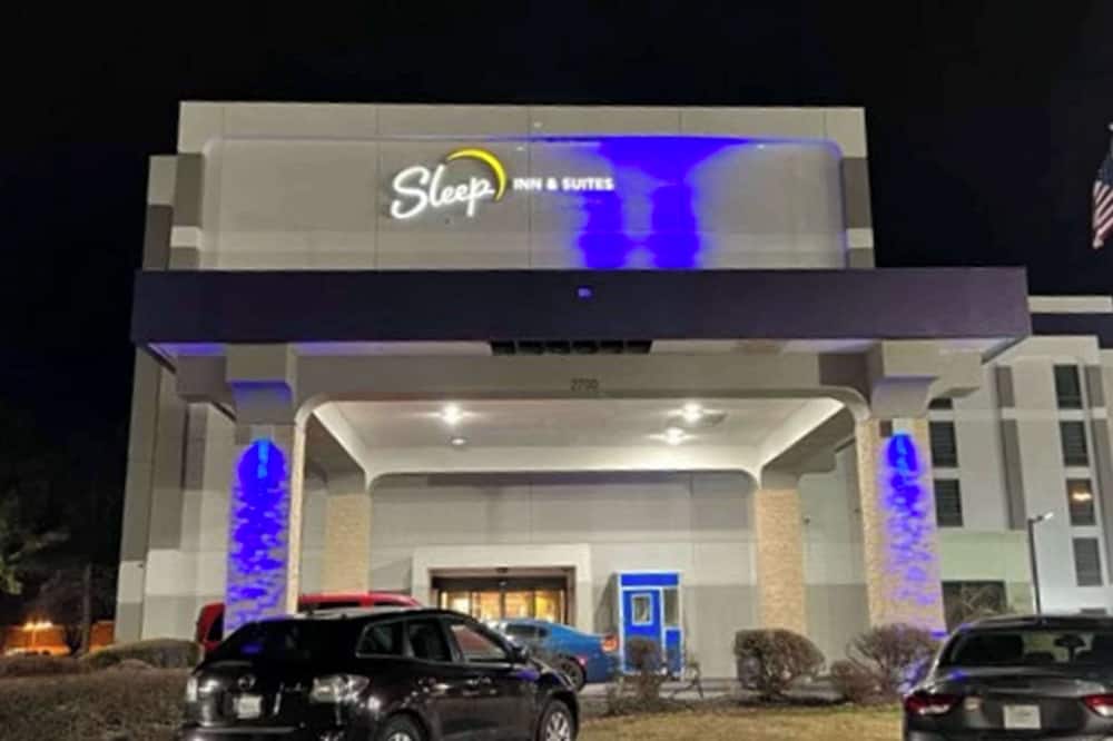 スリープ イン & スイーツ メンフィス サウスイースト 写真