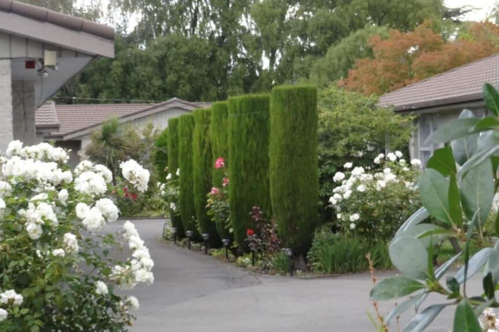 アドミラルモーテル 写真