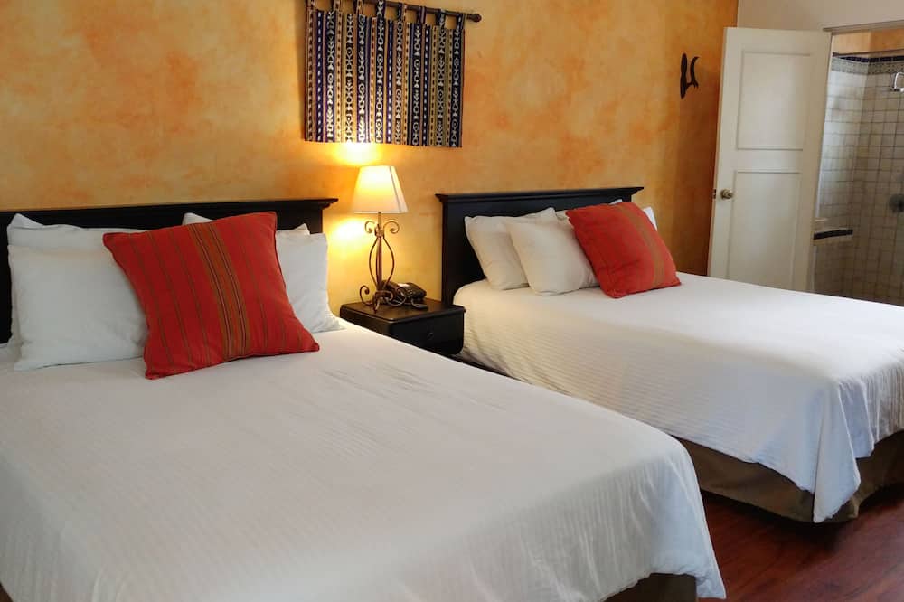 Hotel Ciudad Vieja 写真