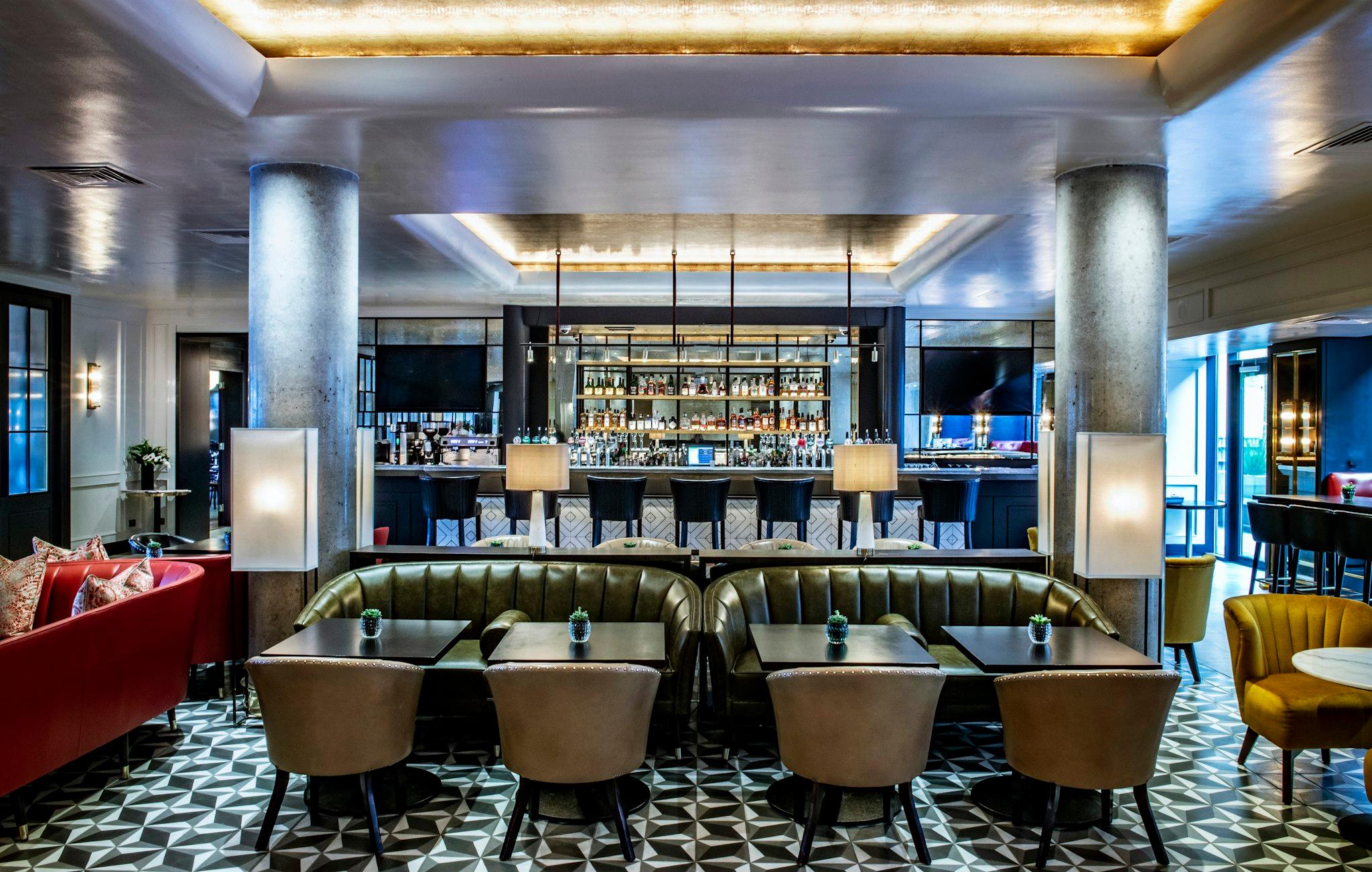 The Croke Park Hotel 写真