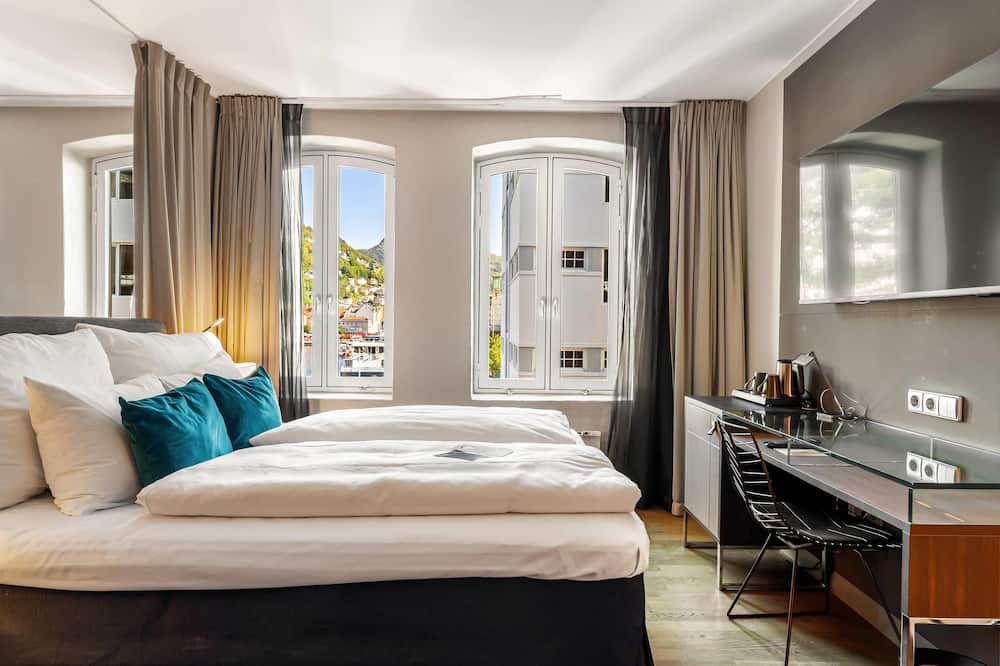 クラリオン ホテル アドミラル 写真