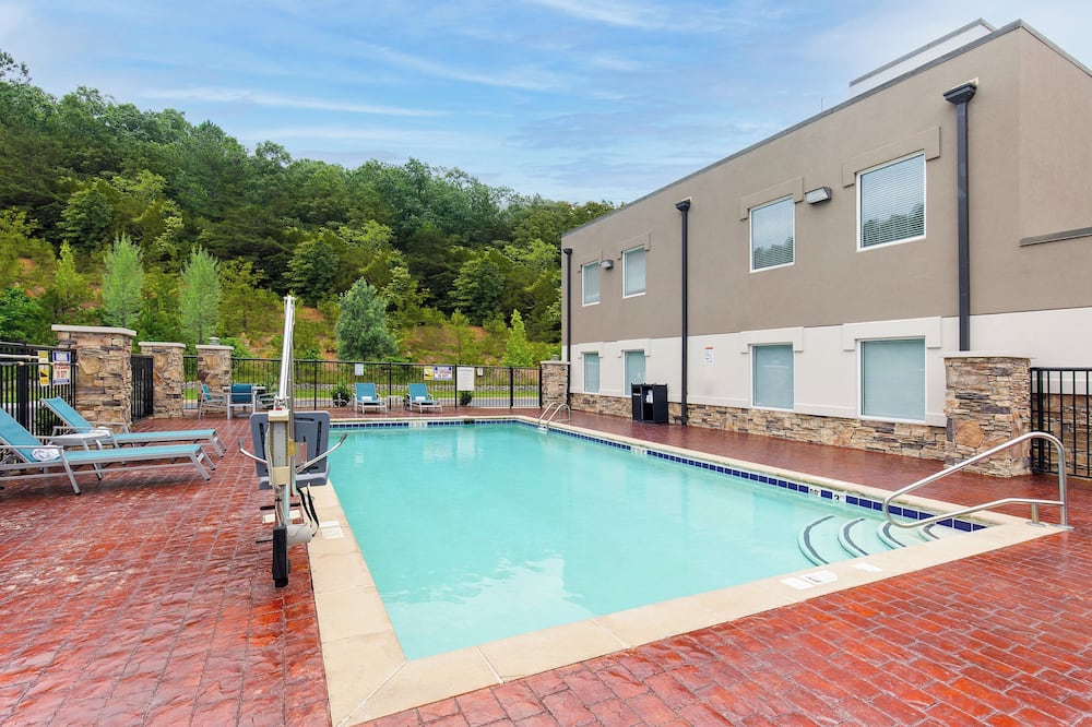 ホリデイ イン エクスプレス ハリケーン by IHG 写真