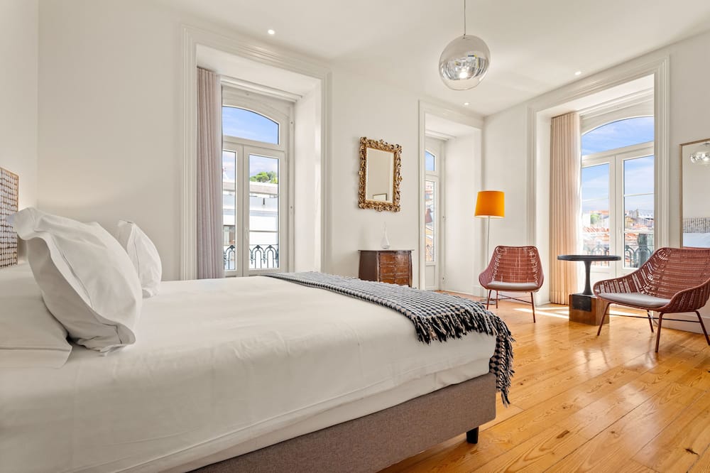 テソウロ ダ バイシャ バイ シアドゥ 写真