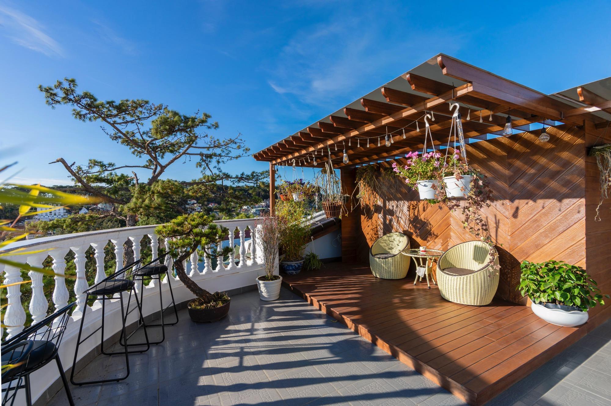 エヌ クイーン アパートメント ホテル 写真