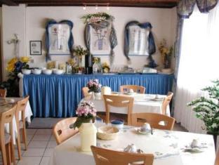 Hotel Oelberg 写真