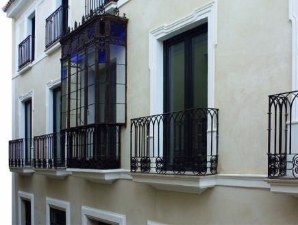 Akla Hotel Mérida 写真