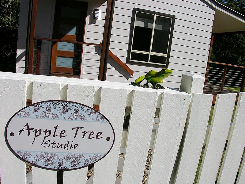Apple Tree Cottage 写真