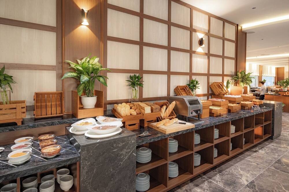 ラングコ ベイ リトリート 写真