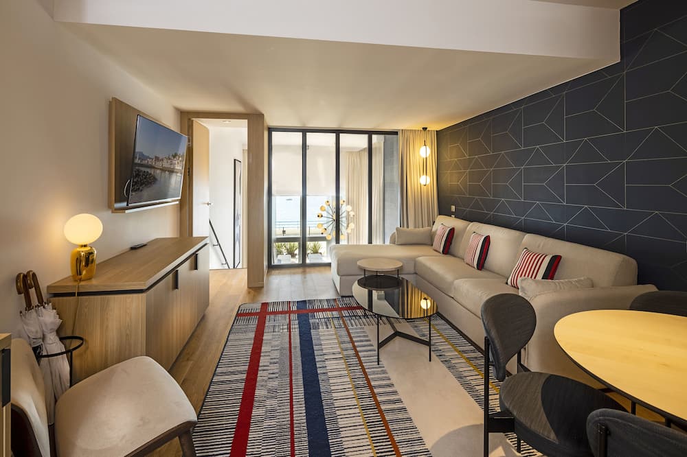 Thalazur Saint Jean de Luz - Hôtel & Spa 写真