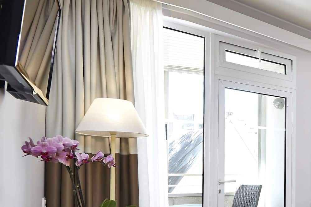 ホテル マデイラ 写真