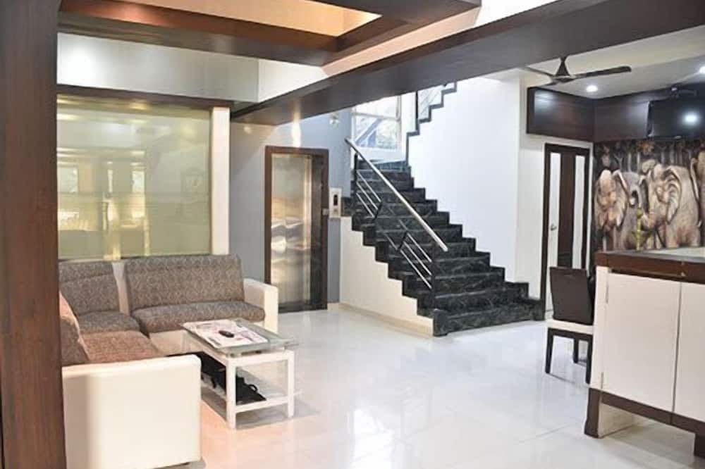 ホテル サウス コースト 写真