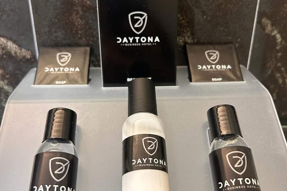 Daytona Business Hotel 写真