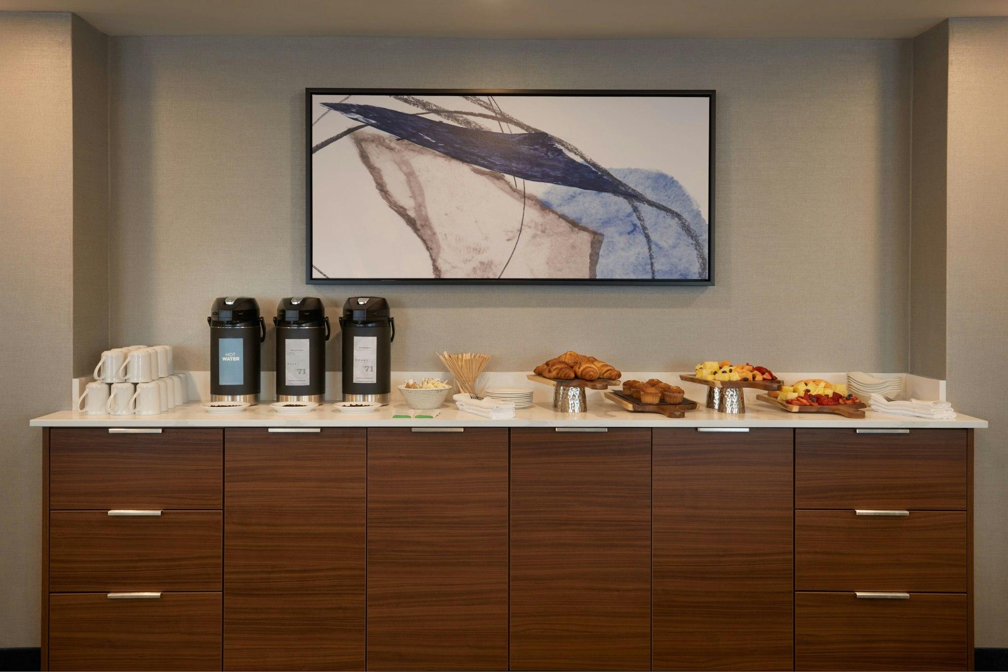 Courtyard by Marriott Kitchener 写真