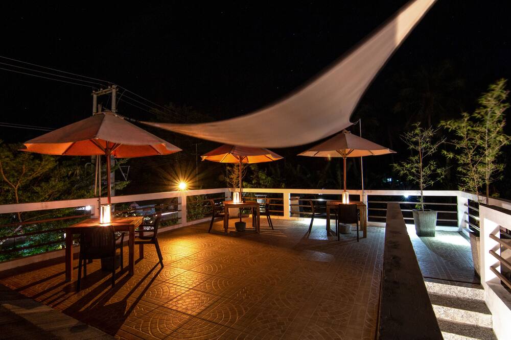 ディーバ ロンボック リゾート 写真